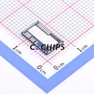 วงจรรวม LT8491EUKJ # TRPBF QFN-64(7x11) จัดการแบตเตอรี่ PMIC - Product Image 2