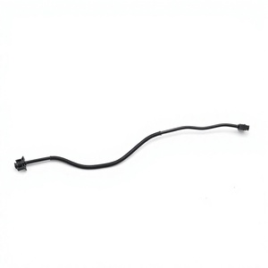 Manguera de Refrigerante 31274900 para Volvo S60 S80 V70 XC60 XC70, Pieza de Repuesto para Ventilación y Refrigeración del Motor - Product Image 1