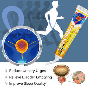 ベストセラーSumifun前立腺ケアクリーム健康医療石膏スポット - Product Image 4