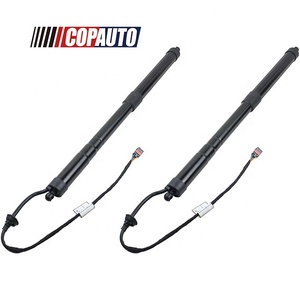 Puntal de gas eléctrico para puerta trasera para V W <span class=keywords><strong>Sharan</strong></span> <span class=keywords><strong>2014</strong></span> 7N0827851E - Product Image 6