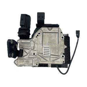 Unidad de Control de Transmisión (TCU/TCM) DSG para Audi A6 A7 S6 0CK DL382 0CK927156AA 0HK927156B, Nueva, para Vehículos Audi - Product Image 4