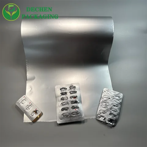 Precio del papel de mantequilla en rollos de papel de aluminio de Kazajstán