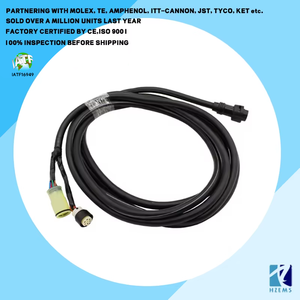 Özelleştirilmiş yüksek hacimli kablo demeti kablo donanımları özelleştirilmiş elektrikli araç motosiklet kablo demeti çin kablo demeti - Product Image 3