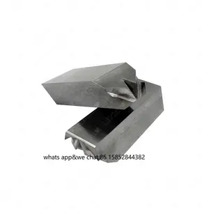 Carbide head nail cutter for steel nail making /nail making machine spare parts