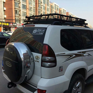 <span class=keywords><strong>Porte</strong></span>-bagages de <span class=keywords><strong>toit</strong></span> pour Prado Land Cruiser, paniers de <span class=keywords><strong>toit</strong></span> - Product Image 6