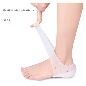 <span class=keywords><strong>Scarpe</strong></span> antiurto sportive per il tempo libero con semicerchio rialzabile invisibile calze interne per tallone sottopiede <span class=keywords><strong>interno</strong></span> per tallone - Product Image 3