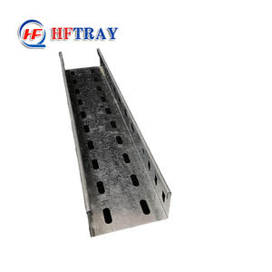 Câble de construction en acier au carbone de haute qualité, perforé, résistant à la corrosion, ignifuge, pour dissipation thermique et ventilation extérieure - Product Image 6