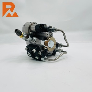 Pompe d'injection de carburant 294050-0424 8-97605946-8(SX001-12178) pour moteur 6HK1 - Product Image 1