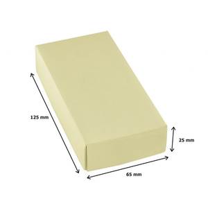 Porte-clés en métal personnalisé avec porte-monnaie, mousqueton, laiton clair et alliage, style tendance - Product Image 3