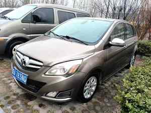 Beijing 2013 Serie E 1.5 Edición Lotte Transmisión Automática - Product Image 6