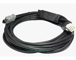 Panasoni tính linh hoạt cao cáp A4/A5/A6 servo động cơ điện năng thấp Cáp mã hóa cáp với hộp pin - Product Image 1