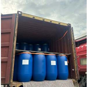 Lauril Éter Sulfato de Sodio AES CAS 68585-34-2 SLES 70% Materias Primas para Detergentes - Product Image 6