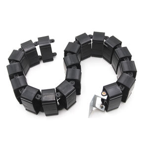 Organizador <span class=keywords><strong>de</strong></span> <span class=keywords><strong>cables</strong></span> <span class=keywords><strong>de</strong></span> plástico ABS, funda <span class=keywords><strong>de</strong></span> Tubo en espiral debajo <span class=keywords><strong>de</strong></span> la Mesa, gestión <span class=keywords><strong>de</strong></span> <span class=keywords><strong>cables</strong></span> para colector <span class=keywords><strong>de</strong></span> <span class=keywords><strong>cables</strong></span> <span class=keywords><strong>de</strong></span> <span class=keywords><strong>ordenador</strong></span> - Product Image 5