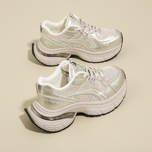Chaussures de course décontractées de haute qualité 2025, conçues pour la marche - Product Image 3