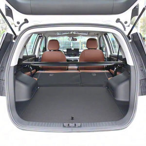 <span class=keywords><strong>2021</strong></span> Geely <span class=keywords><strong>Vision</strong></span> X6 Pro 1.4T อัตโนมัติแบบพรีเมี่ยมรถมือสองขนาดเล็กราคาไม่แพง - Product Image 6