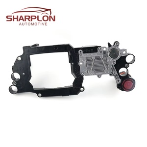 En stock 722.8 A1695451032 Unité de commande de transmission adaptée aux Mercedes Benzs Classe A W168 A0034462410 722.8 TCU - Product Image 3