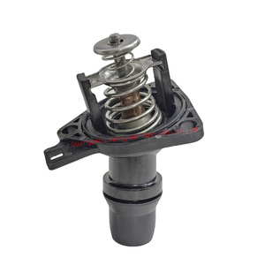 Thermostat de moteur défectueux 19301-RAA-A02 pour Honda Accord Element K24, pièce de rechange neuve 78C - Product Image 5