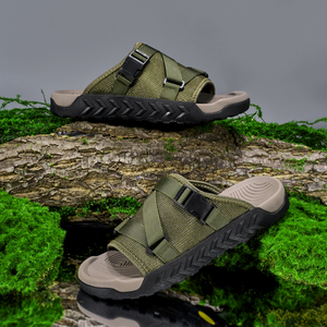 Sandalias de Playa de Malla Estilosas, Listas para Enviar, Ligeras, Cómodas, Antideslizantes, para Caminar, para <span class=keywords><strong>Hombre</strong></span> y Mujer, Tallas 36-47 - Product Image 5