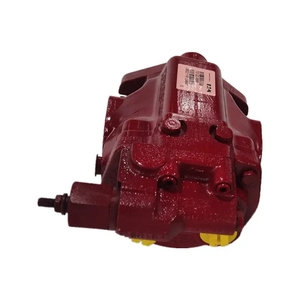 Hydraulic Piston <b>Pump</b> 70122 70422 70423 70523 Series 72400-LRD 72400-LRC 100 <b>Bar</b> 0.5 - Product Image 1