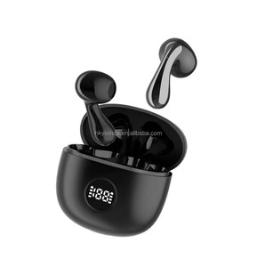 หูฟังไร้สาย ANC รุ่นใหม่ ปี 2026 ขายดี ของแท้จากโรงงาน ขายส่ง ชิปเซ็ต 5.4 แบบ In-ear ช่องเสียบ Type-C รุ่นที่ 1 - Product Image 2