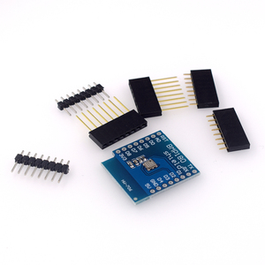 <span class=keywords><strong>BMP180</strong></span> remplacer le Module de capteur de pression barométrique numérique BMP085 pour WeMos D1 Mini carte d'extension WIFI carte d'apprentissage - Product Image 4