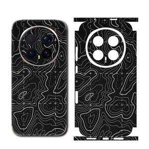 For Huawei Magic8Pro Full Cover Phone Sticker <b>EVA</b> Rectangle Decoration - Product Image 1