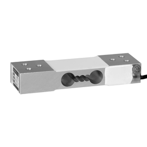 PLC328 20kg 60kg 100kg 150kg 200kg 300kg 고정밀 알루미늄 합금 부하 전지 - Product Image 1