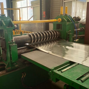 Cold Rolled Stainless <b>Steel</b> Strip for Doors 304 2b Stainless <b>Steel</b> Decorative Strips Ba Surface Finish Factory - Product Image 3