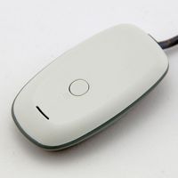 Adaptateur récepteur sans fil pour PC, convertisseur USB pour manette de jeu sans fil Xbox 360