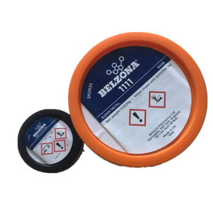 Belzona 1111 1121 1161 1212 1311 1321 1511 1812 1831 1391 Reparación mecánica compuesta de metal Reparador de metal - Product Image 1