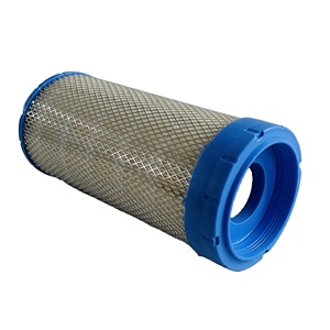 Manny Air Filter Element 22234967 Industrial Compressors Parts New Filter Paper 6 Months Warranty - Product Image 1