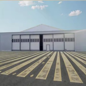 Modular Nhà Nhà Nhà Bằng Gỗ Nhà Romania 2025 Giá Rẻ Đúc Sẵn Kho Nhà Kho Lưu Trữ Ngoài Trời Ánh Sáng + Cấu Trúc + Thép - Product Image 6