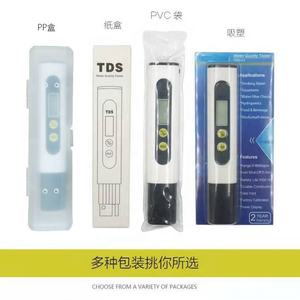 Instrumento de prueba de temperatura y sólidos disueltos totales medidor de para cría de peces - Product Image 3