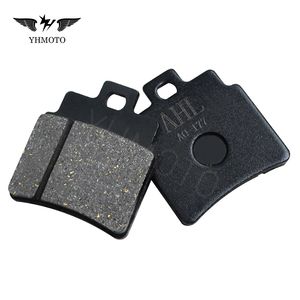 <span class=keywords><strong>Quad</strong></span> ATV <span class=keywords><strong>pièces</strong></span> véhicule tout-Terrain système de freins à disque arrière plaquettes assemblage Bremse pour <span class=keywords><strong>Kymco</strong></span> MXU Arctic Cat GILERA Oregon - Product Image 4