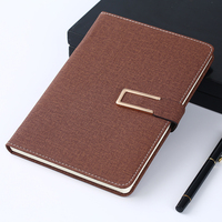 Etui personnalisé pour Journal de vie A5, couverture rigide de pc, agenda hebdomadaire