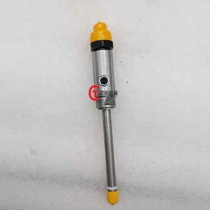 Repuestos para Excavadora, Inyector de Combustible, Boquilla 1705181 170-5181 para D7G D7R - Product Image 3