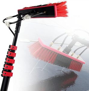 Multifunctional 24 Feet <strong>Extendable</strong> <strong>Window</strong> Washer Equipment for Cleaning <strong>windows</strong> Telescopic Pole - Product Image 1