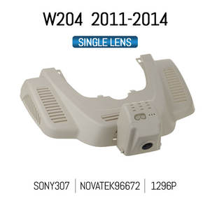 Novatek96672 1296P Sony307 <span class=keywords><strong>Dashcam</strong></span> Voor <span class=keywords><strong>Mercedes</strong></span> Benz Gle App Controle - Product Image 5