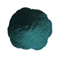 Peinture époxy thermodurcissable Ailin / Revêtement en poudre électrostatique de couleur RAL pour matériaux de surface métallique