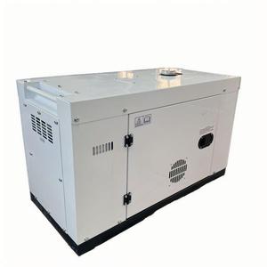 Kipor BS điện 10KW/12KW xách tay máy phát điện diesel nhỏ & im lặng sử dụng nhà Thiết bị phát điện với ATS tùy chọn - Product Image 5