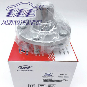 43502-20131 43502-20130 43502-05010 Buje de Rueda al por Mayor para Toyota Carina - Product Image 5