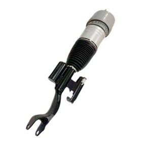 โช้คอัพหน้าขวาแบบถุงลม HF ใหม่ สำหรับ W213 AMG E300/E400 4MATIC (2017) OEM 2133203601 - Product Image 3