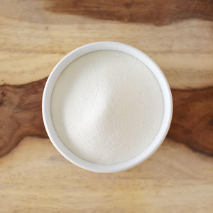 OEM ODM Collagen Peptides Powder HACCP ISO22000 454g 12g per Serving Grass Fed Pasture Raised - Product Image 3