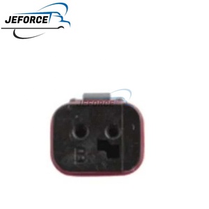 JEFORCE, sistema eléctrico automotriz para camiones, Sensor ABS 4410353340 21663562 para VOLVO FM/FH, Sensor de velocidad de rueda, agente de abastecimiento - Product Image 6