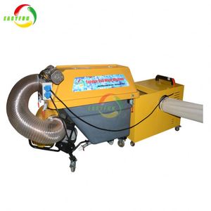 Máquina Automática de Limpieza de Piscinas de Pelotas para Parques Infantiles Interiores Easyfun - Product Image 3