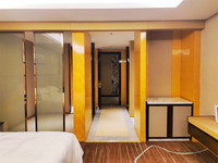 Ensemble de meubles de chambre à coucher en bois moderne personnalisé Alibaba, meubles de maison les plus vendus pour les hôtels