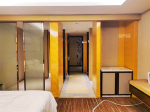 <strong>Alibaba</strong> Customized Modern Wood Bedroom <strong>Furniture</strong> Set Top Selling Home <strong>Furniture</strong> for Hotels - Product Image 6