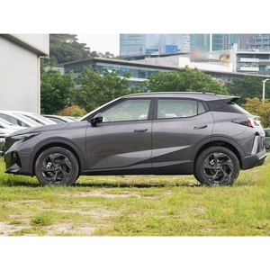 GAC Trumpchi GS3 Kilómetro <span class=keywords><strong>Cero</strong></span>, Motor Turbo 1.5T, SUV con Techo Panorámico, Asientos <span class=keywords><strong>de</strong></span> Cuero, Caja <span class=keywords><strong>de</strong></span> Cambios Automática, SUV <span class=keywords><strong>de</strong></span> Pequeño Tamaño en Existencia - Product Image 2