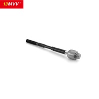 Pièces de rechange pour système de châssis automobile 13MVV, rotule de direction D8521-JD00B D8521JD00B pour Nissan
