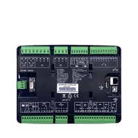Panel Kontrol Alternator DSE8610 MKII Harga Pabrik, Pengontrol Generator Fungsi Paralel Tersinkronisasi